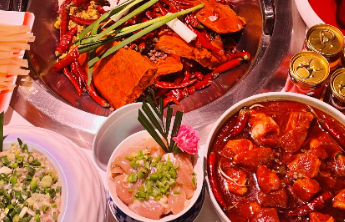 八大菜系中最“抗炎”的居然是它 “抗炎饮食”靠谱吗？
