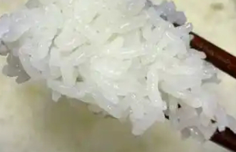 白米饭真的是最差主食吗？