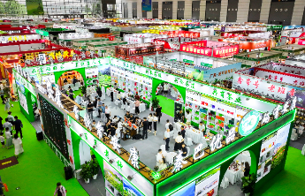 传播大数据｜茶博会全网信息1365条，传播健康指数96.98