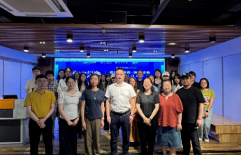“青年品牌官×玲珑轮胎”国际传播创意工作坊在山东大学成功举办