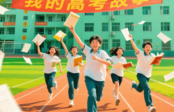 2025年全国夏季高考在即,无数学子将奔赴考场,书写人生的重要篇章。而此刻,您是否也想起了自己当年高考时的场景?那些紧张与期待、汗水与欢笑、遗憾与感动,是否仍藏在记忆深处?即日起,齐鲁晚报·齐鲁壹点《青年说》栏目发起“我的高考故事”主题征集,邀您以文字为媒,重温那段镌刻着时代印记的青春历程。