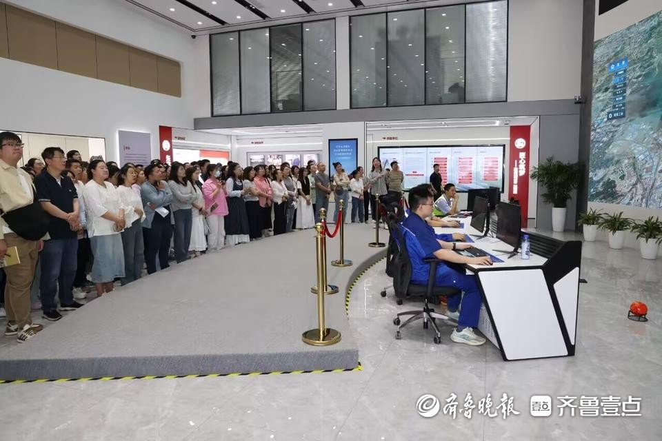 助力档案管理提质增效，青岛住建局开展全市城建档案业务交底培训