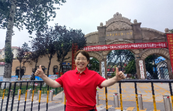 学生越来越自信！烟台从教34年教师谈高考送考感受