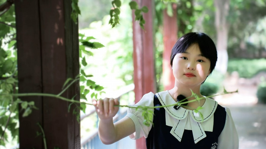 齐鲁晚报菏泽经典传诵人——赵桐昱
