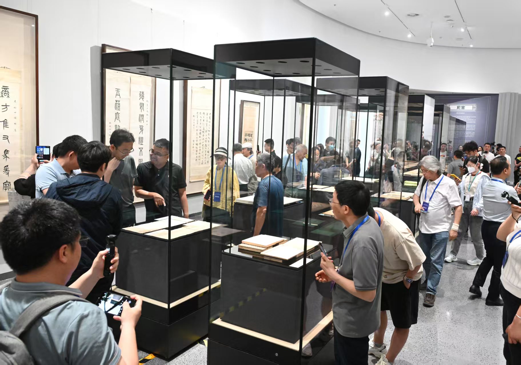 长期深耕细作，潍坊打造金石文化繁荣发展新高地