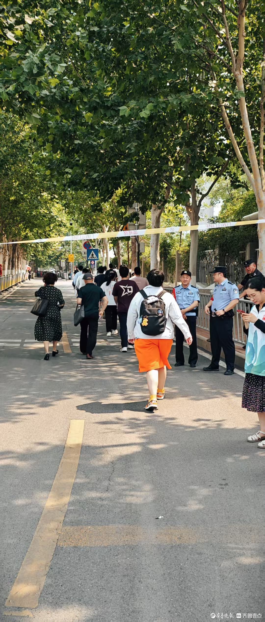 专题|高考有高招！2025年山东高考特别报道