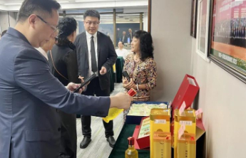 品牌云门丨云门酱酒澳门推介会圆满举行！