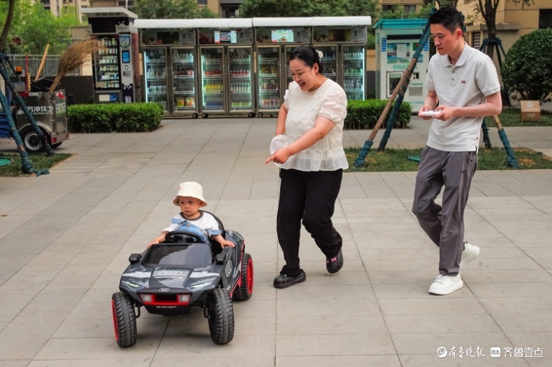 今视角 | 快乐时光