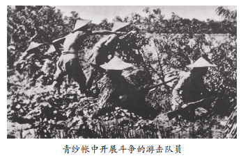 红动黄河口56|巧夺孟集据点