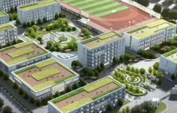 菏泽鲁西新区德能高级中学2025年普通高中艺体生招生简章