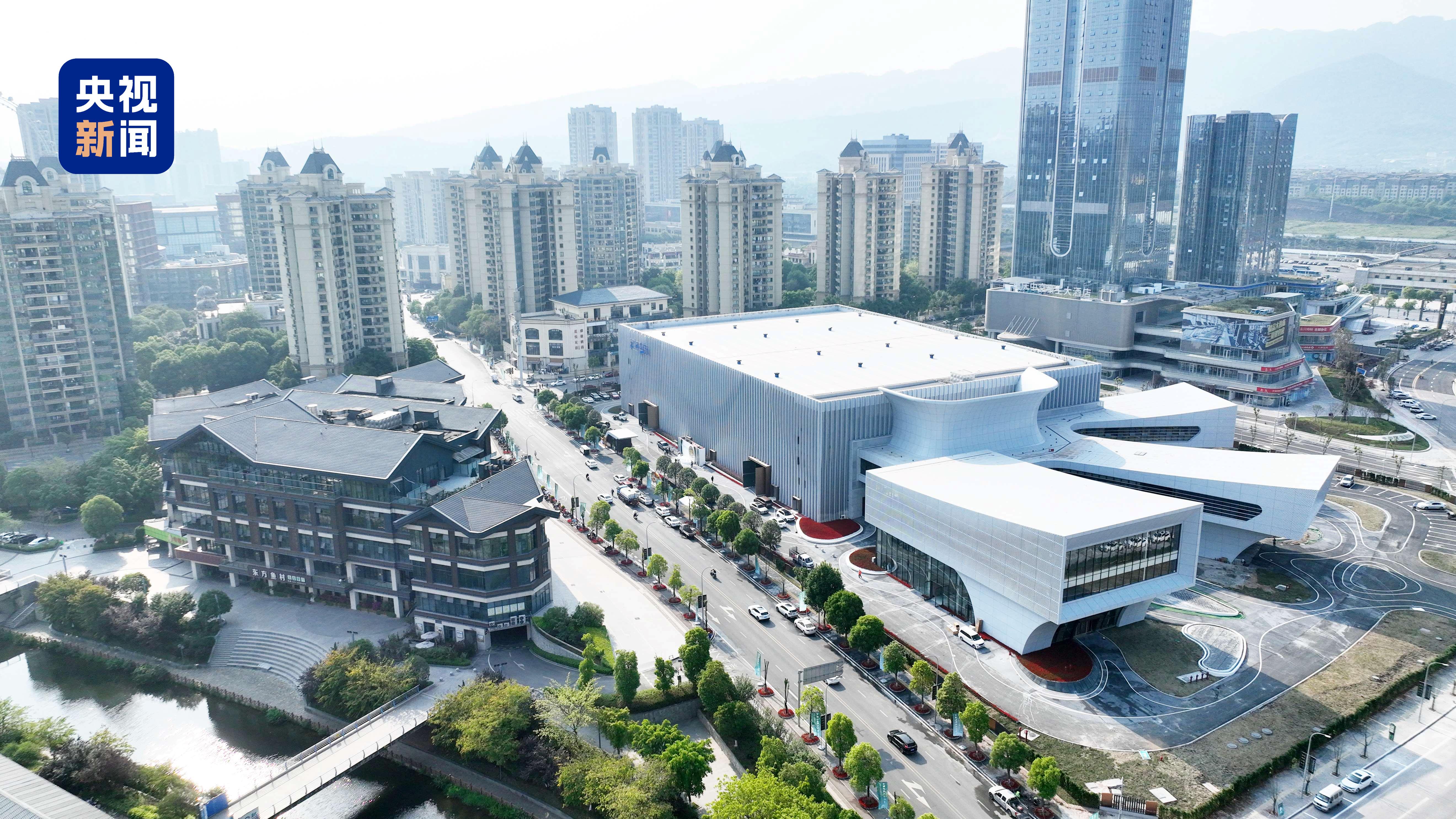 2025上合组织国家电影节要来啦！重点活动一览