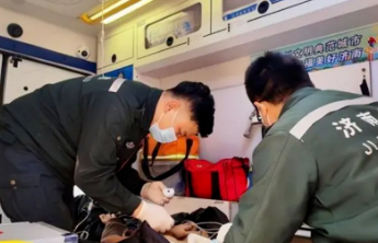 山东移动济南分公司5G深度赋能智慧急救引领医疗数字化转型