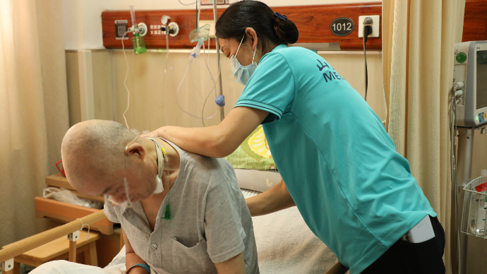 专题·医线直击|健康行业动态观察、医患故事真实记录