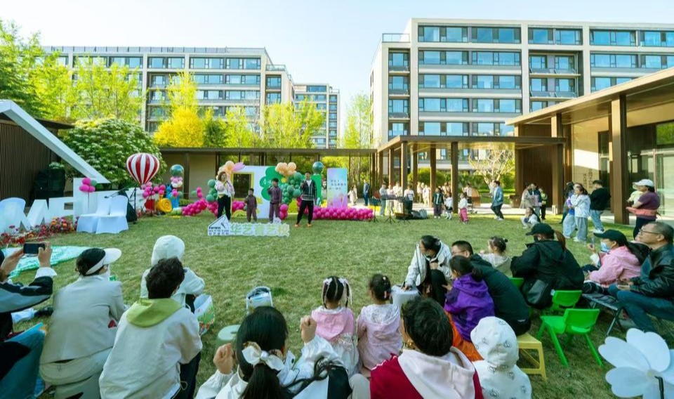 烟台楼市观察：五月节点营销带动成交，品质住宅引领市场复苏
