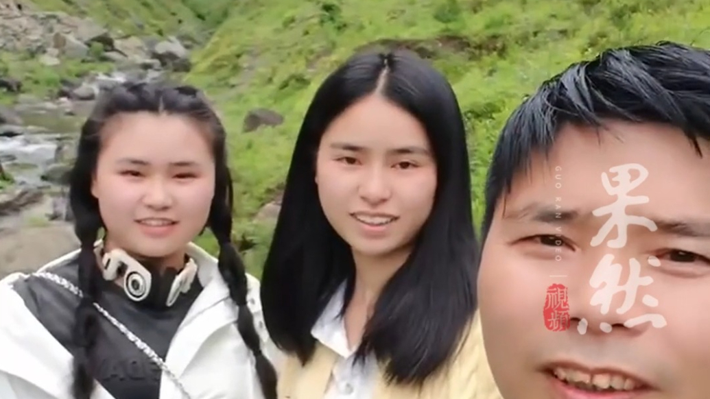 果然视频｜“棉花糖爸爸”的首个父亲节，女儿准备给他个惊喜