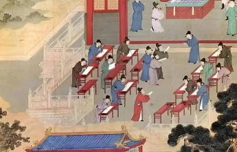 人文齐鲁|济南才俊员半千：历史上首位武状元