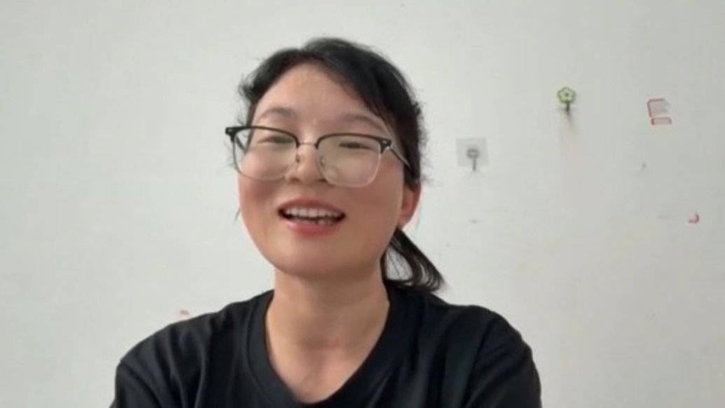 我的高考瞬间|没有伞的孩子必须努力奔跑，一个农村娃的高考“翻身仗”