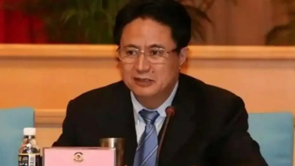 观政视频|正部级落马官员罗保铭被公诉，曾任海南省委书记