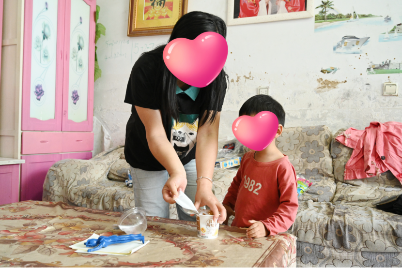 11年等待终得圆满！济南红绘医院助她喜获三胎