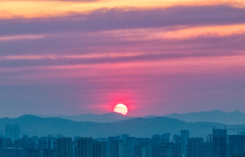 壹点日历6.12|你把时间花在哪儿，人生的花就开在哪儿！早安