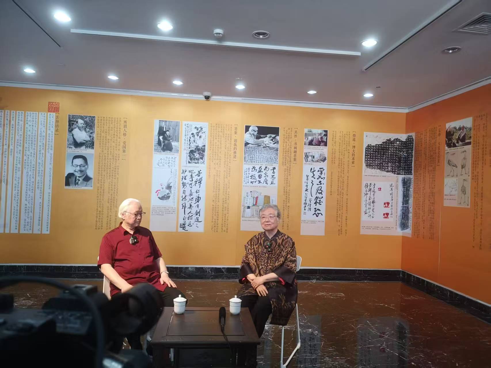 从“五三漫画社”重温抗战烽火中的隐秘传奇