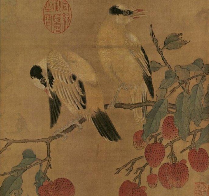 人文|张九龄：谁比我更懂荔枝