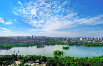 济南第三届“海右人才节”今日启幕