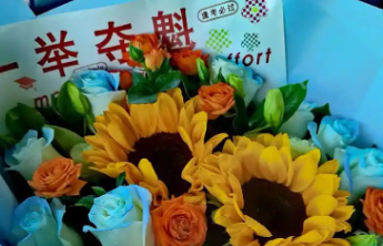 高考后心理“过山车”？ 这份自我调节指南请收好