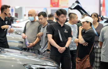 槐荫惠民车展周末开幕，500万购车补贴限时来袭“手慢无”