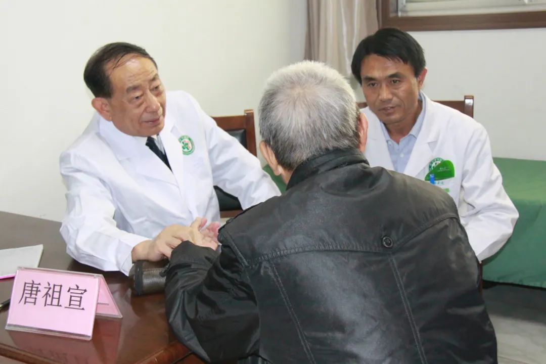 中西合璧祛顽疾，西苑医院济宁医院脾胃病科以匠心守护群众健康