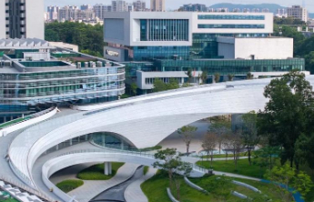 大湾区大学今夏开始本科招生！校园什么样，一起去看看