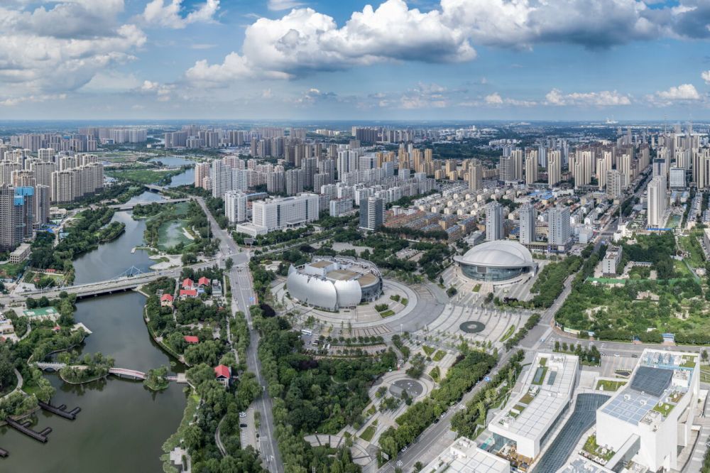 文明的力量｜牡丹之都吹拂文明新风——山东菏泽文明创建一线见闻