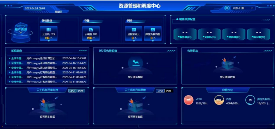 山东移动云赋能 绘就医疗智慧化新蓝图