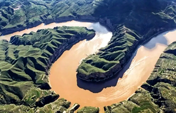 我与黄河文化地标｜黄河入诗，成为千古传颂的隽语名句