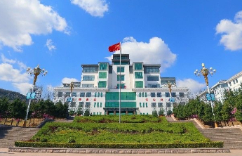 突出“四个着力”，潍坊工程职业学院彰显新时代统战工作职教作为