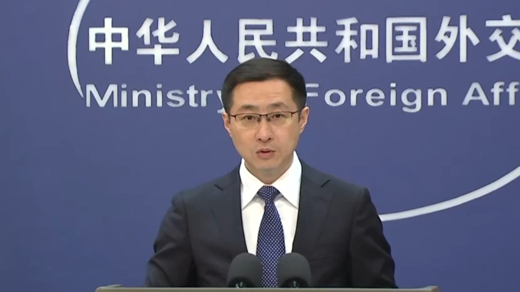 以色列袭击伊朗，外交部：对有关行动可能带来的严重后果深感担忧