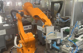 走在最前沿｜小小钻夹头，何以成冠军