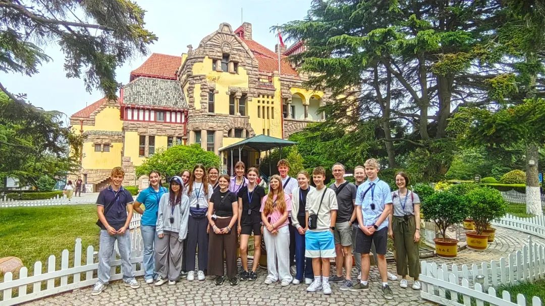 文旅观察丨免签名单再拉长，山东各地密集出台“入境游”政策引客来