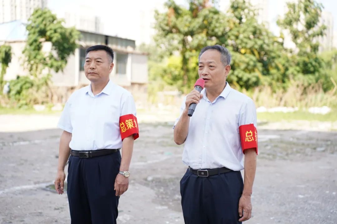 新泰市人民医院开展2025年安全生产（消防）应急演练