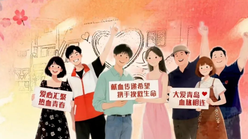 果然视频｜热血英雄
