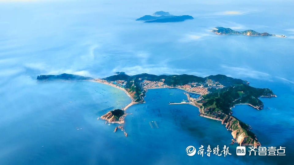 长岛国际零碳岛进了高考题，这三个问题你会答吗？