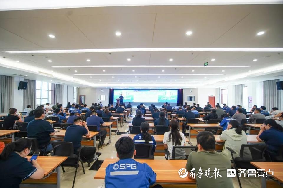 日照港口医院：“活力港口 健康有我”燃脂减重义诊活动圆满收官