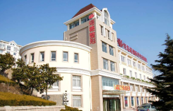 青岛诺德医学美容医院蝉联中整协“放心美 医无忧”技术支持单位