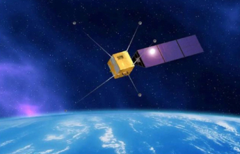我国首颗地球物理场探测业务卫星“张衡一号”02星成功发射