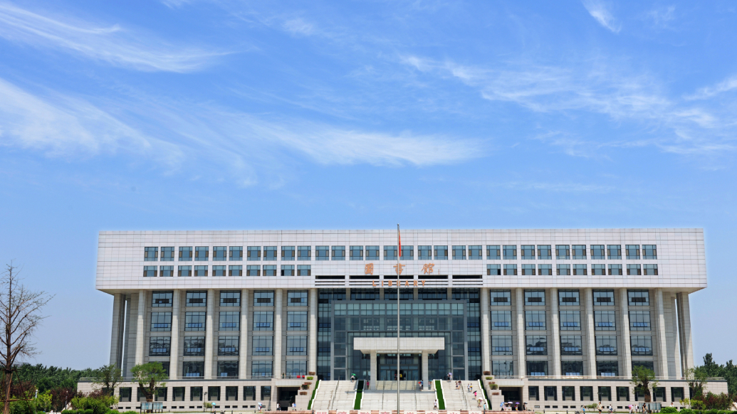 果然视频|齐鲁工业大学人工智能拔尖创新班今年开始招生