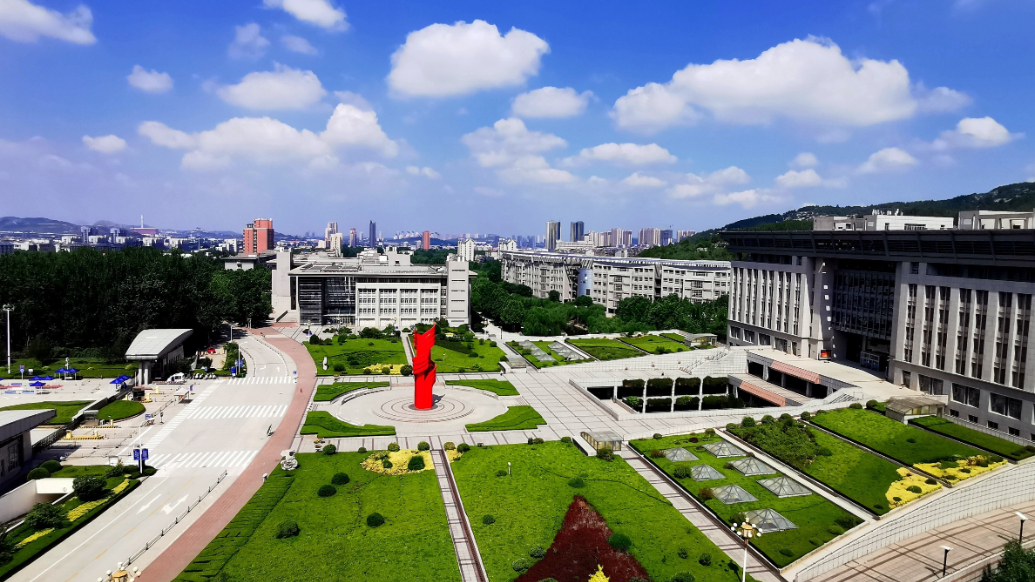 果然视频|济南大学2025年将有四个拔尖班、创新班招生