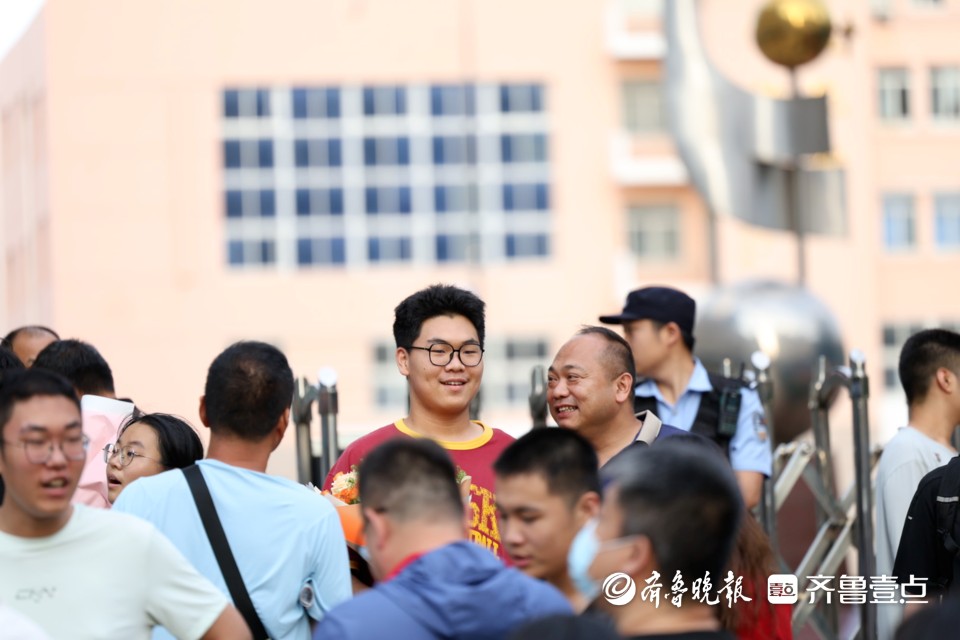烟台市2025年中考结束，6月28日公布成绩