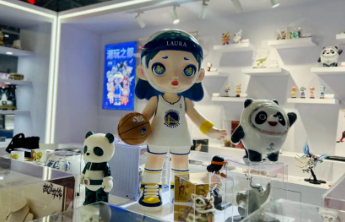 从《哪吒2》到LABUBU，这座城市被看见