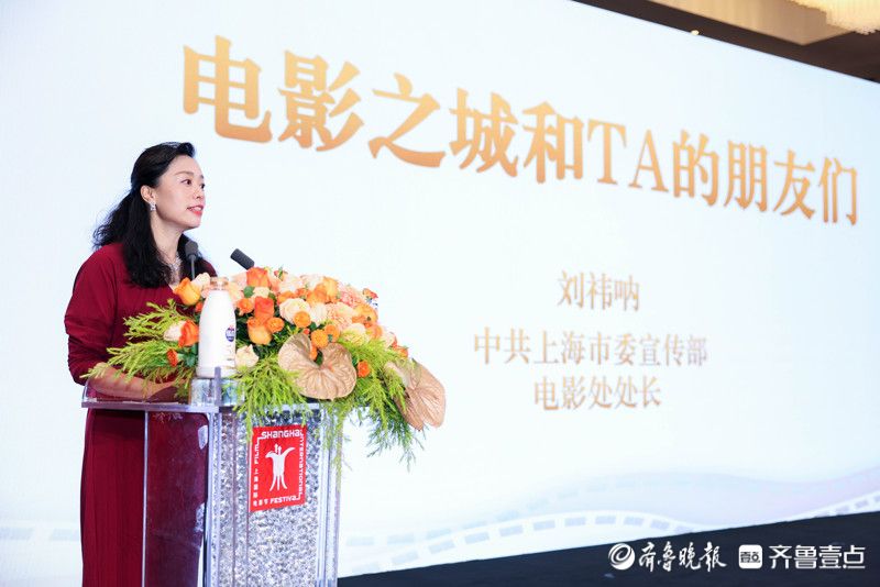 《酱园弄·悬案》单场58万元票房，“首映上海”品牌纪录再刷新