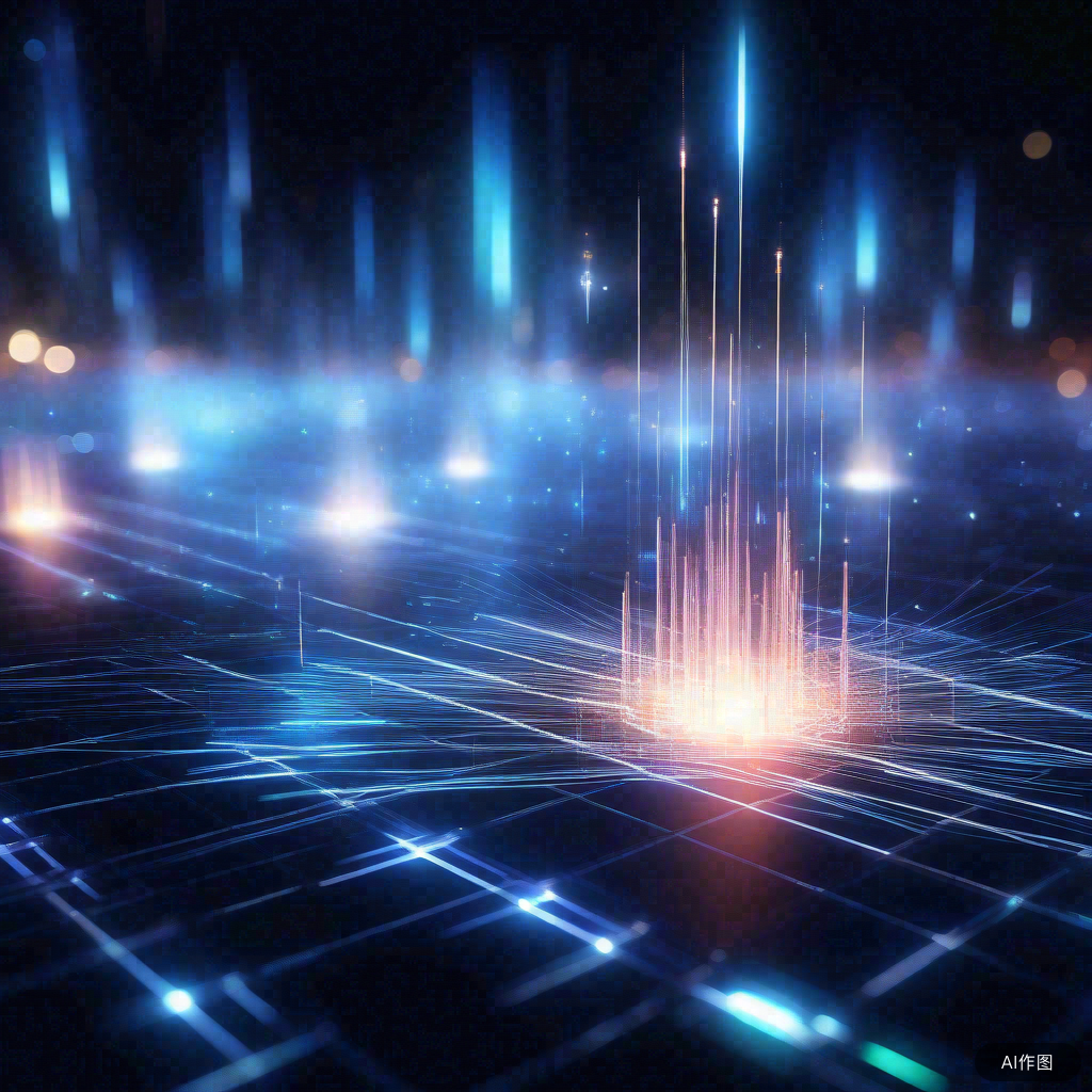 青春力量与AI产业共振：山东加力打造人工智能示范应用新高地